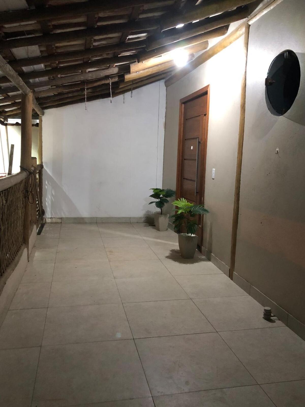 Cantinho Tropical Holiday home