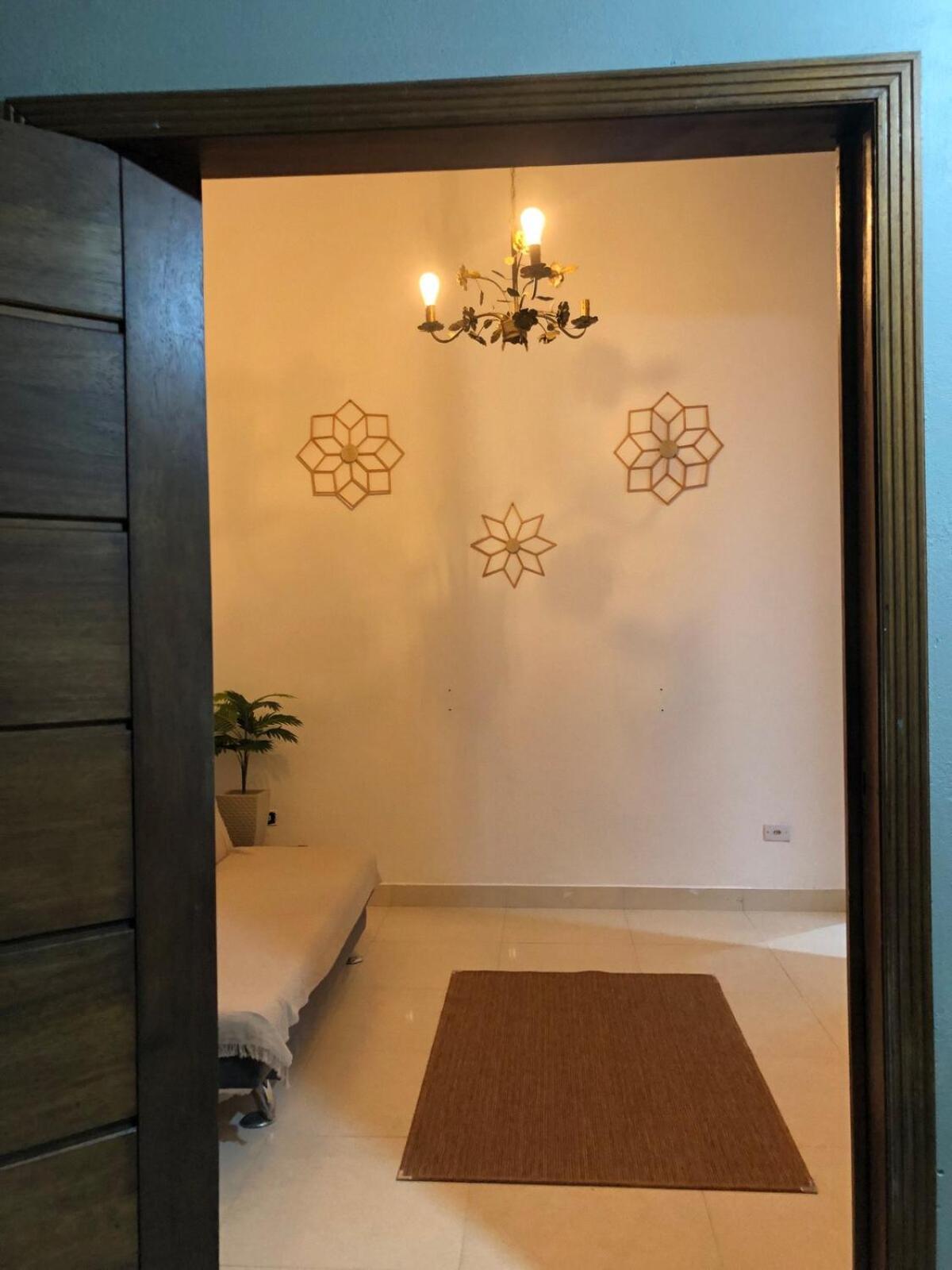 Holiday home Cantinho Tropical