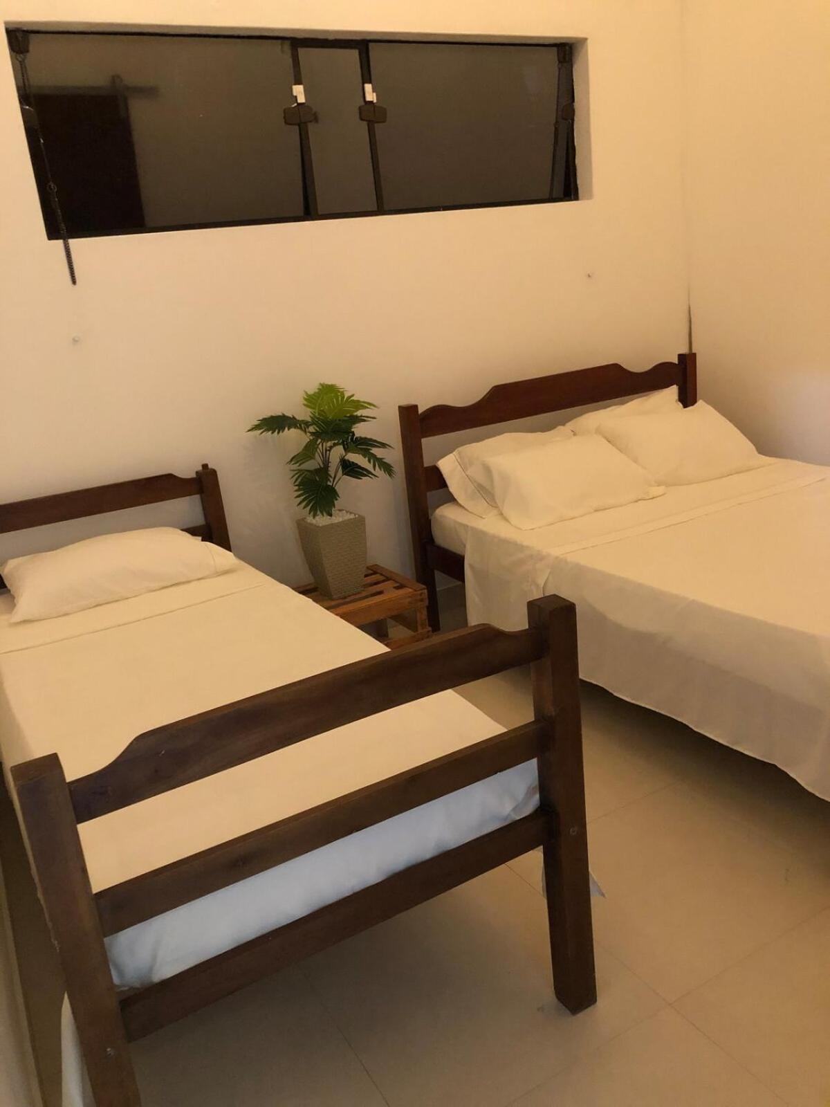 Cantinho Tropical Holiday home Ilhabela