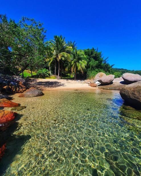 Cantinho Tropical Holiday home Ilhabela